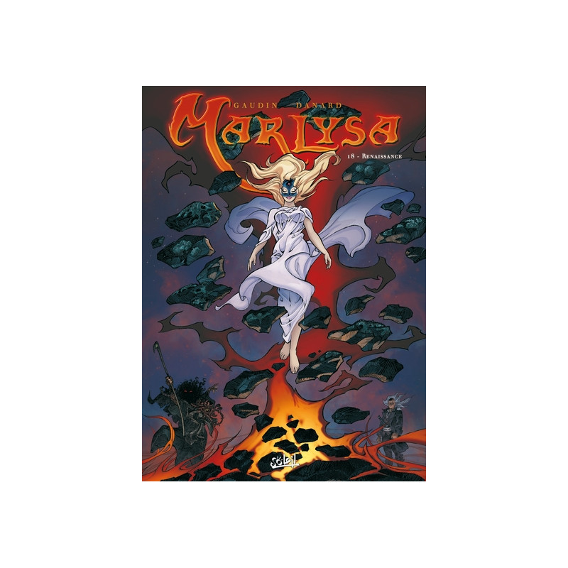 Marlysa T18 - Renaissance