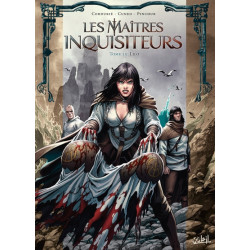 Les Maîtres Inquisiteurs...