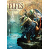 Elfes - tome 28 Au Royaume des aveugles