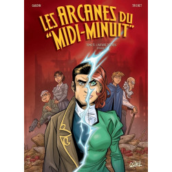 Les Arcanes du Midi-Minuit...