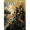 Elfes - Tome 32 Ora