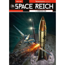 Wunderwaffen Presente Space...