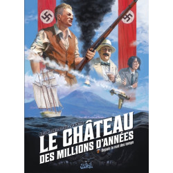 Le Château des millions...