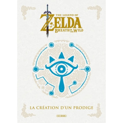 The Legend of Zelda -...