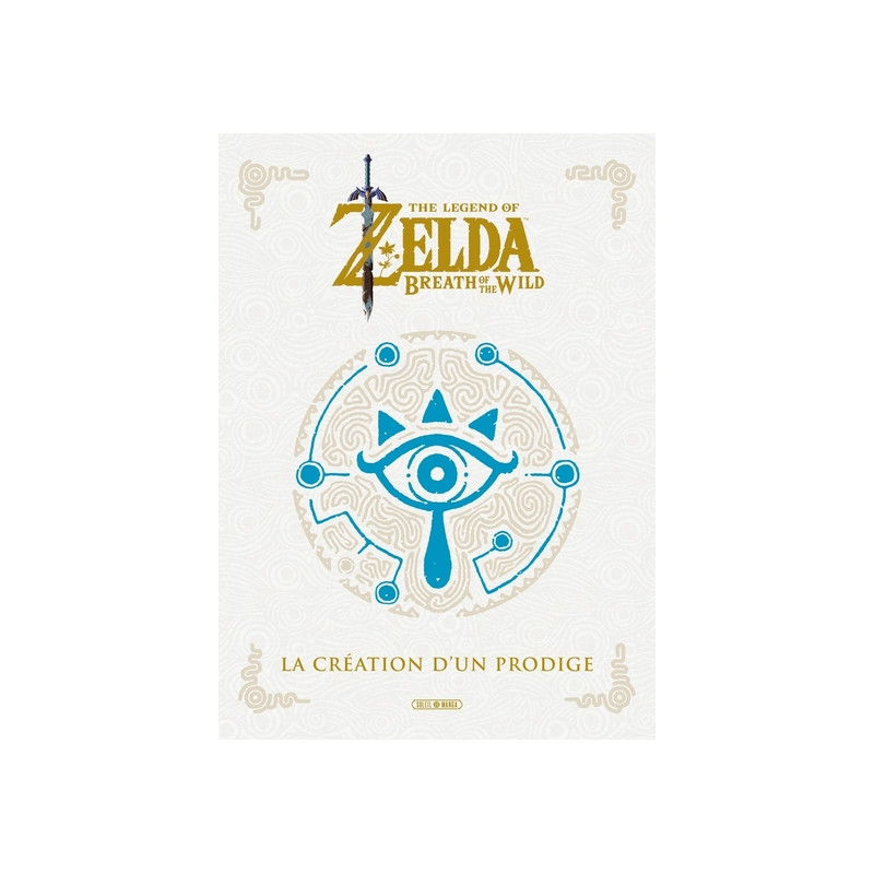 The Legend of Zelda - Breath of the Wild