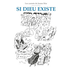 Les Carnets de Joann Sfar -...