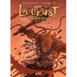 Lanfeust Odyssey -...