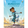 EURO 2020 - La BD officielle