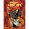 L'Odyssée de Pénélope T02 - Deuxième chant