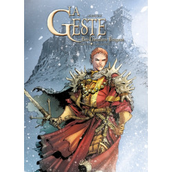 La Geste des Chevaliers...