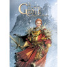 La Geste des Chevaliers Dragons T30 - L'Ancienne