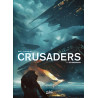 Crusaders T02 - Les Émanants