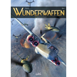 Wunderwaffen T17 - L'Antre...
