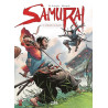 Samurai T14 - L'Épaule du maître