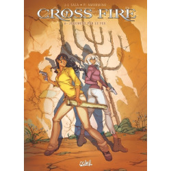 Cross Fire T08 - Jugement...