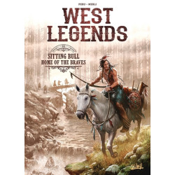 West Legends T03 - Sitting...