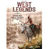 West Legends T03 - Sitting Bull - Home of the braves