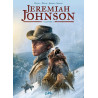 Jeremiah Johnson chapitre 1