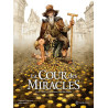 La Cour des miracles T01 - Anacréon, Roi des Gueux