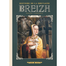 Breizh - Histoire de la...