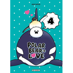 A Polar Bear in Love T04