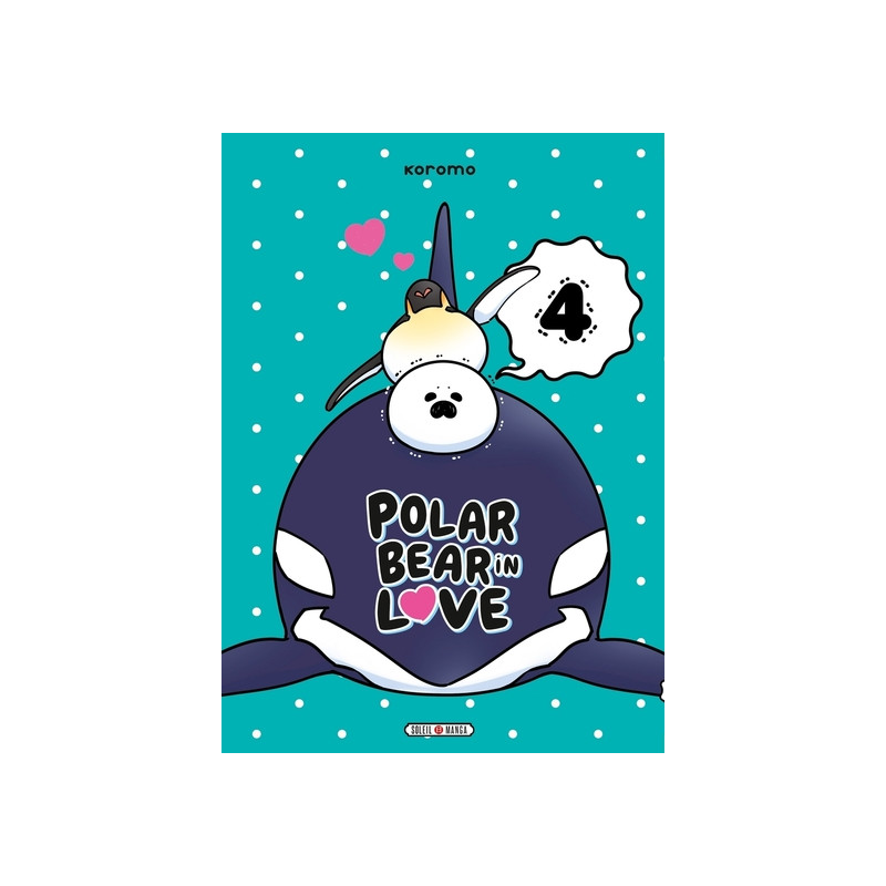 A Polar Bear in Love T04