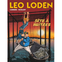 Léo Loden T27 - Sête à huîtres