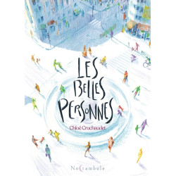 Les Belles personnes