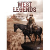 West Legends T02 - Billy the Kid - the Lincoln county war