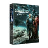 CONQUETE - COFFRET T01 à T05