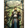 Les Maîtres Inquisiteurs T14 - Shenkaèl