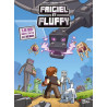Frigiel et Fluffy - HS La BD dont tu es le héros