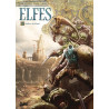 Elfes - tome 26 Raïken-Kalhaal
