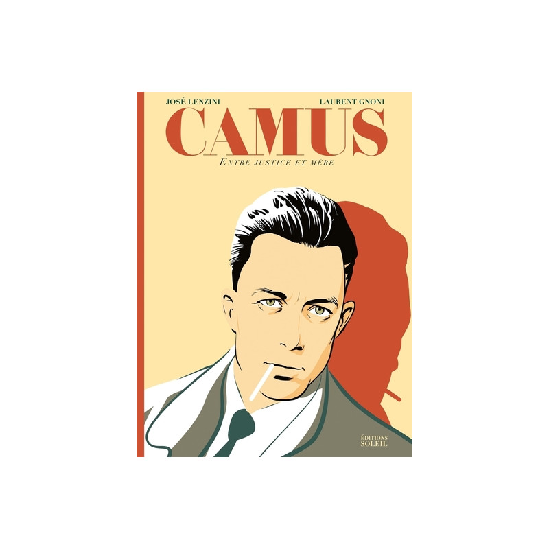 Camus - Entre justice et mère