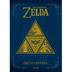 The Legend of Zelda -...