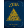 The Legend of Zelda - Encyclopédie