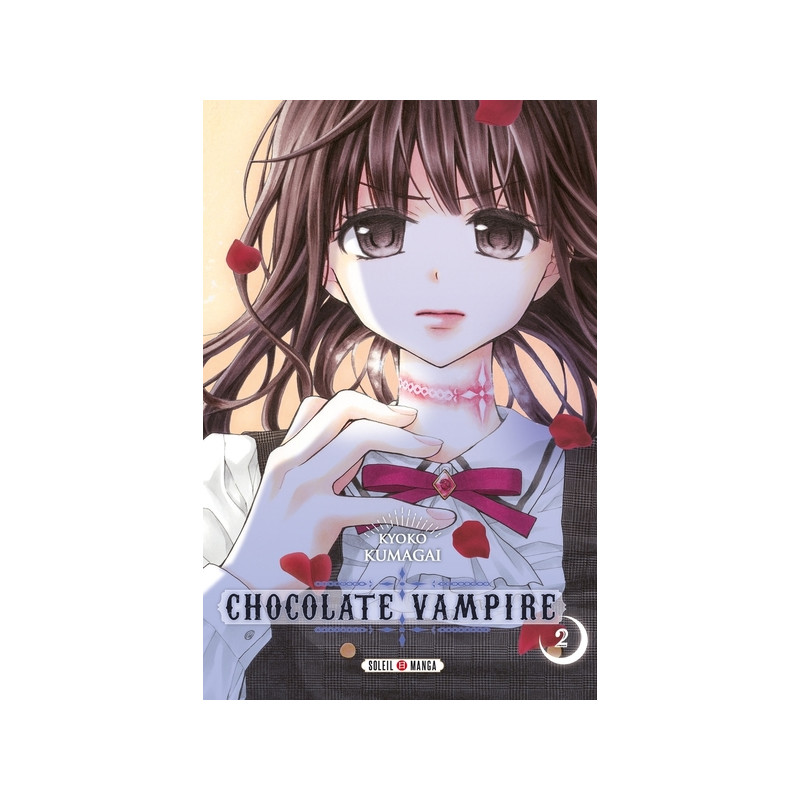 Chocolate Vampire T02
