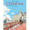 L'Épervier T10 - La Princesse Indienne