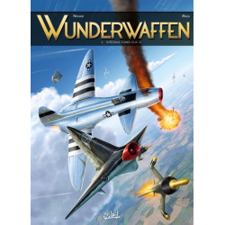 Wunderwaffen - Integrale...