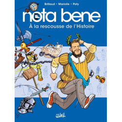 Nota Bene T02 - À la...