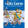 Nota Bene T02 - À la rescousse de l'Histoire