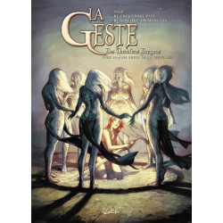 La Geste des Chevaliers...