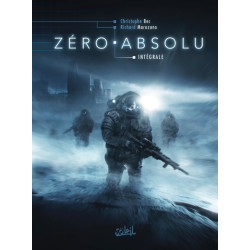 Zéro Absolu - Intégrale T01...