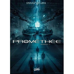 Prométhée - Intégrale T14 à...