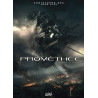 Prométhée T20 - La Citadelle
