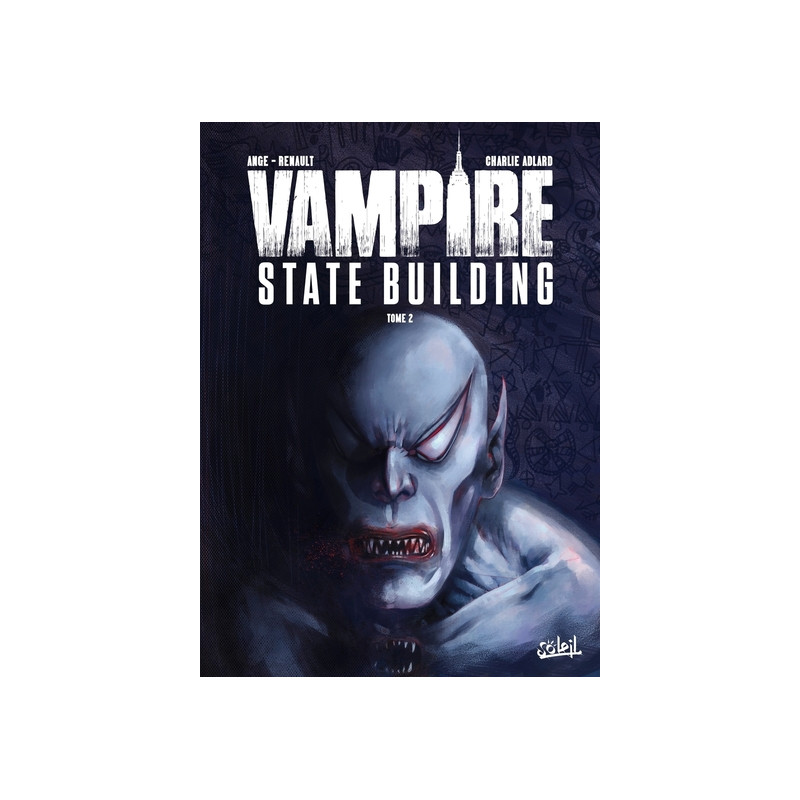 Vampire State Building T02