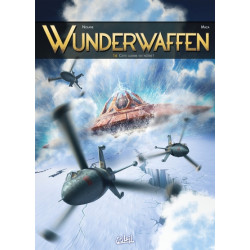 Wunderwaffen T16 - Cette...