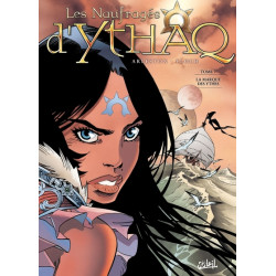 Les Naufragés d'Ythaq 16 -...