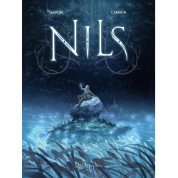 Nils - Coffret T01 à T03