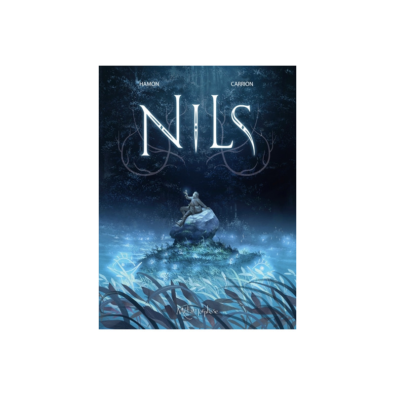 Nils - Coffret T01 à T03
